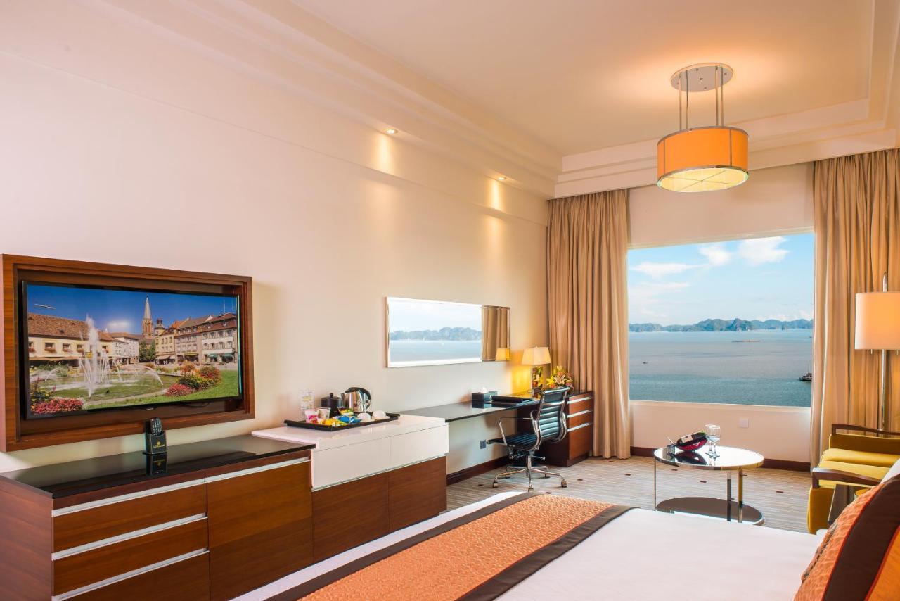 Royal Halong Hotel