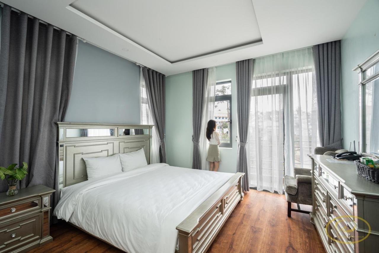 Hong Mon Hotel Đà Lạt