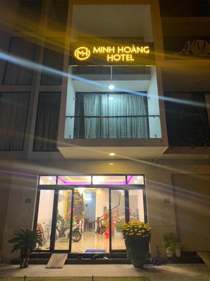 Hotel Minh Hoang