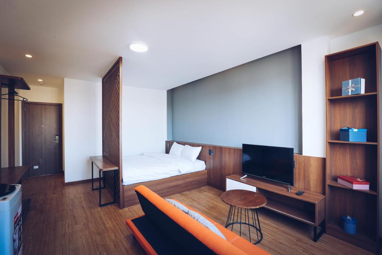 Apartment Ttr