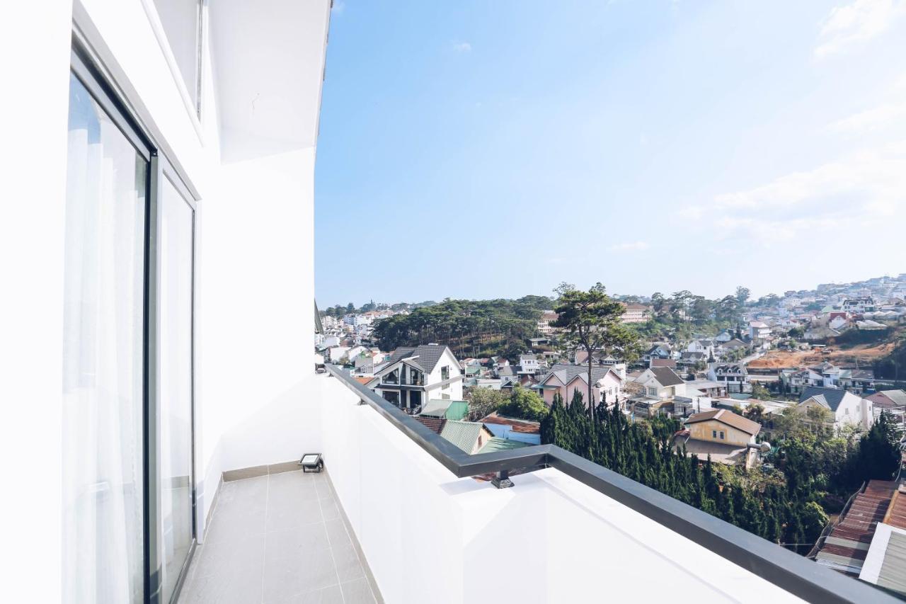 Apartment Ttr Da Lat