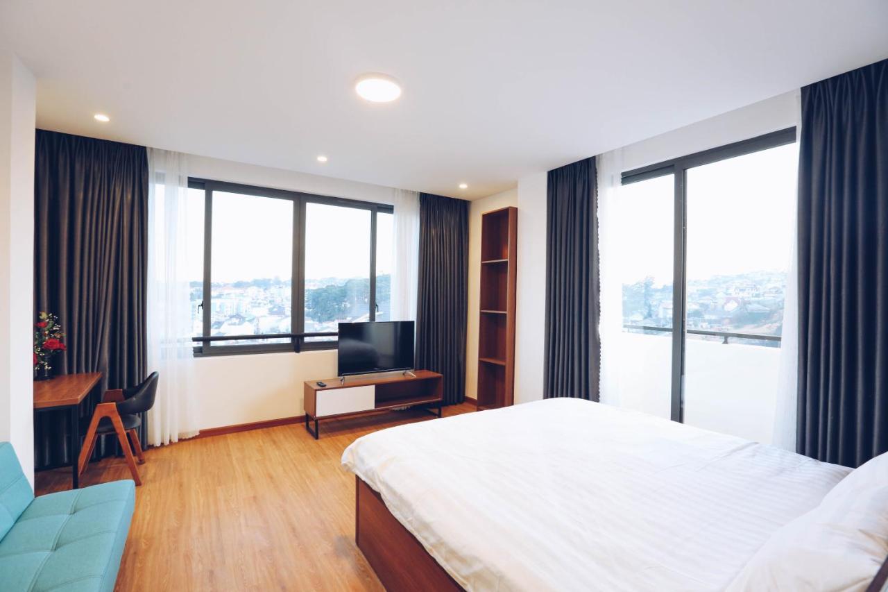 Apartment Ttr