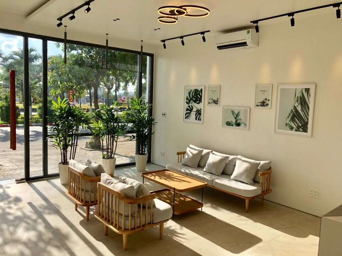 Coconut Phu Yen Hotel
