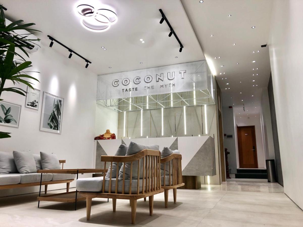 Hotel Coconut Phu Yen