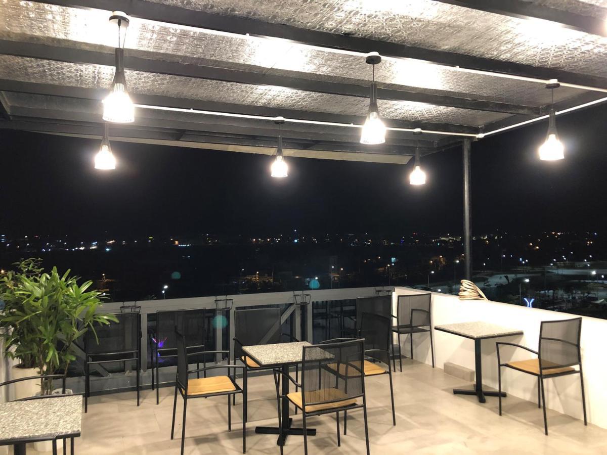 Hotel Coconut Phu Yen 2*