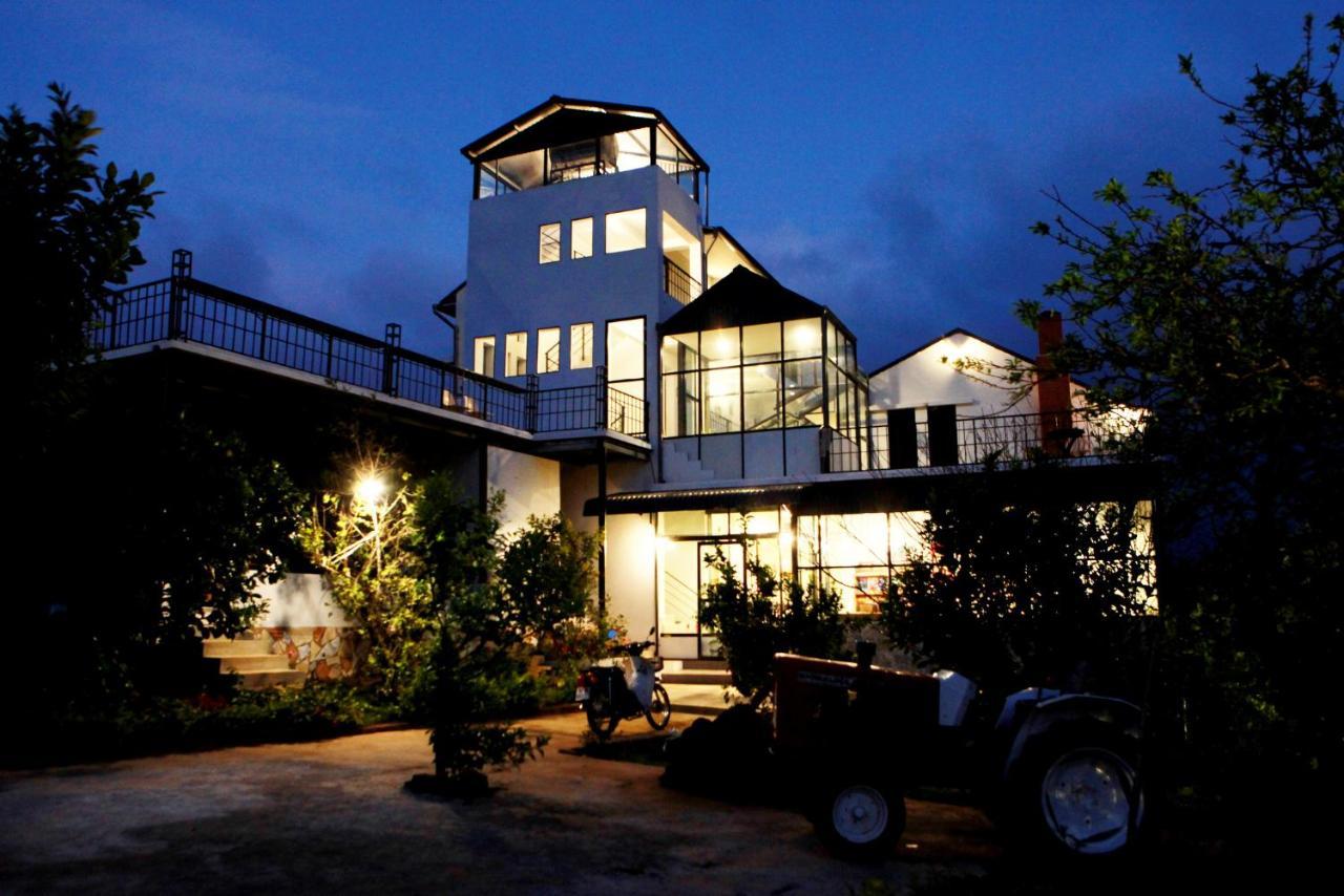 Nhà Dân Mộc Châu Nhà khách 2*