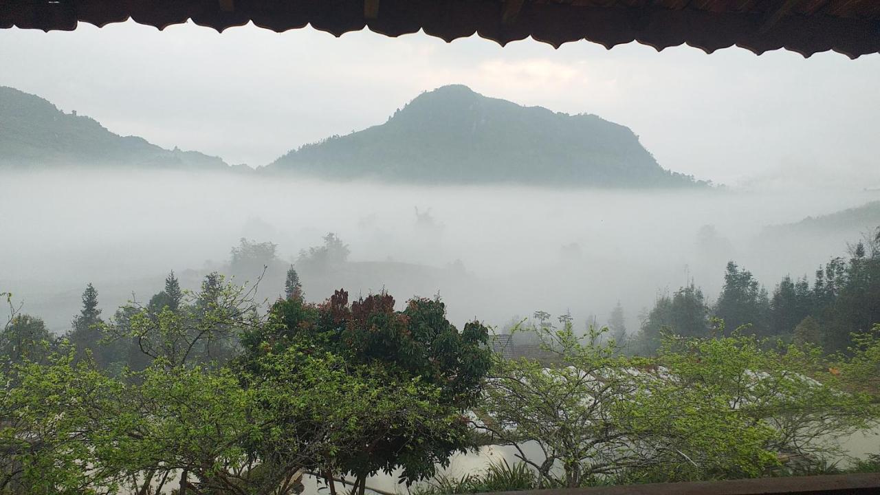 Homestay Don Dao Ha Giang