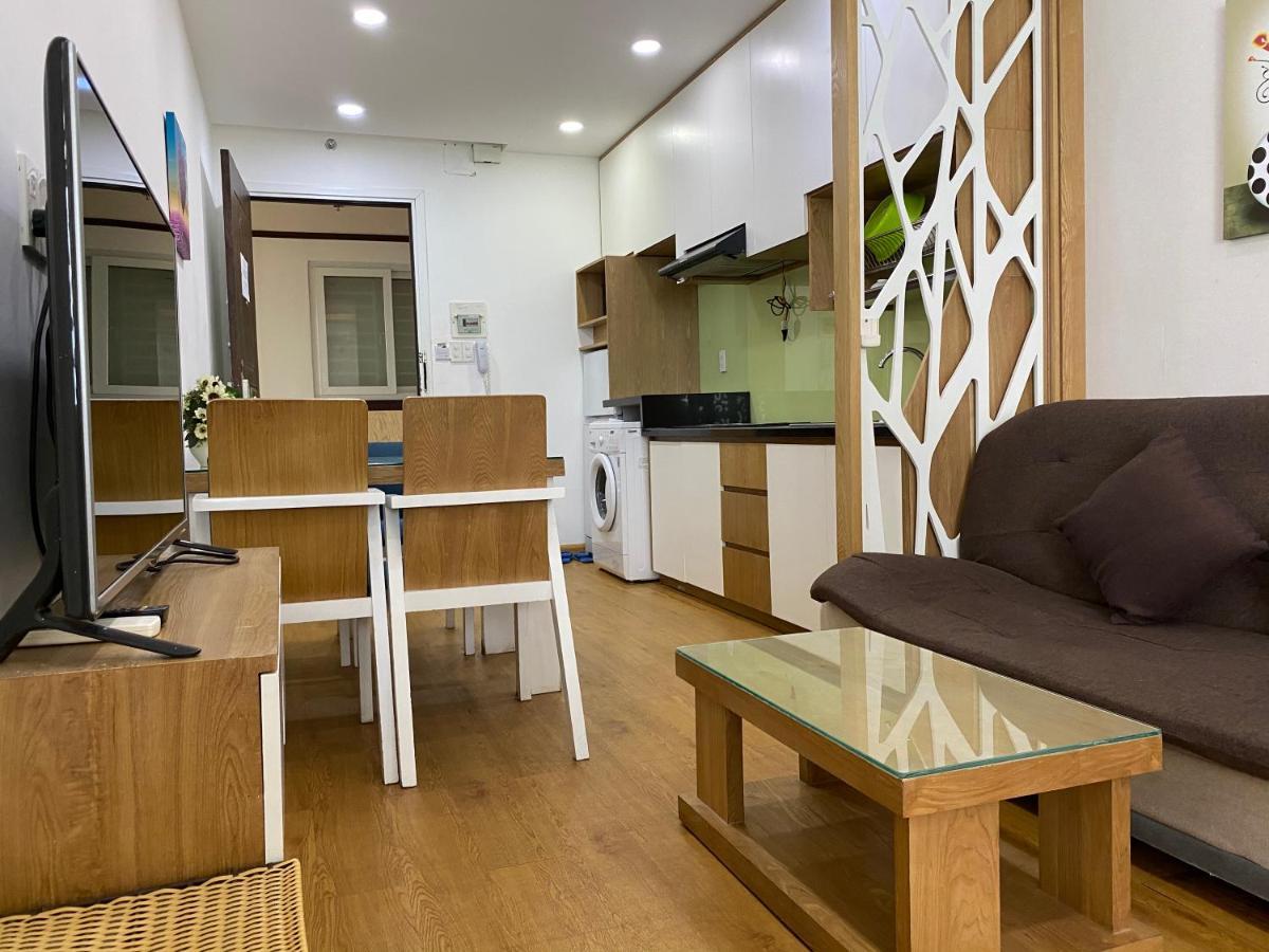 Gold Ocean Aparthotel Nha Trang