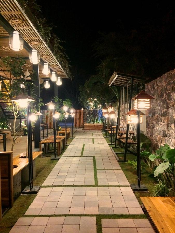Resort Tam Coc Marina *
