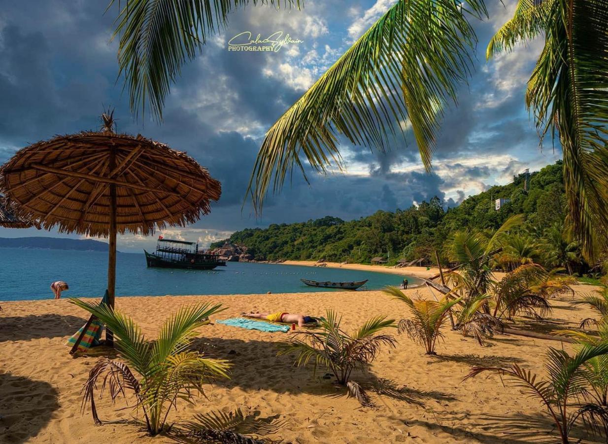 Monkey & Bar Tan Hiep (Quang Nam)