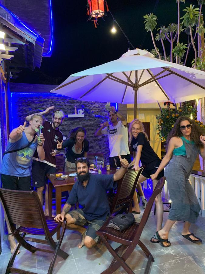Monkey & Bar Bed & Breakfast Tan Hiep (Quang Nam)