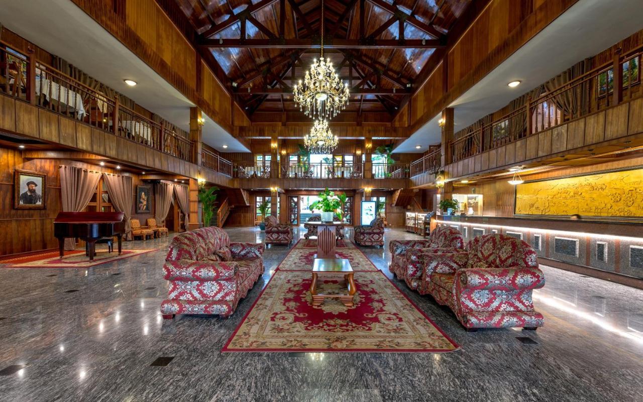 Tea Resort 4*