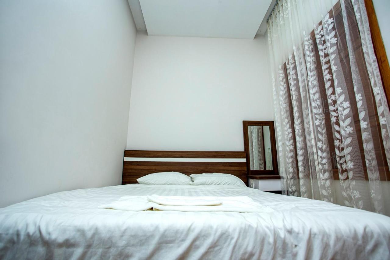 Hotel Minh Hoang Tuy Hoa