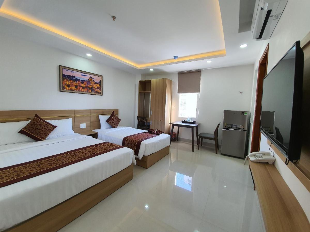 Xo & Nha Trang