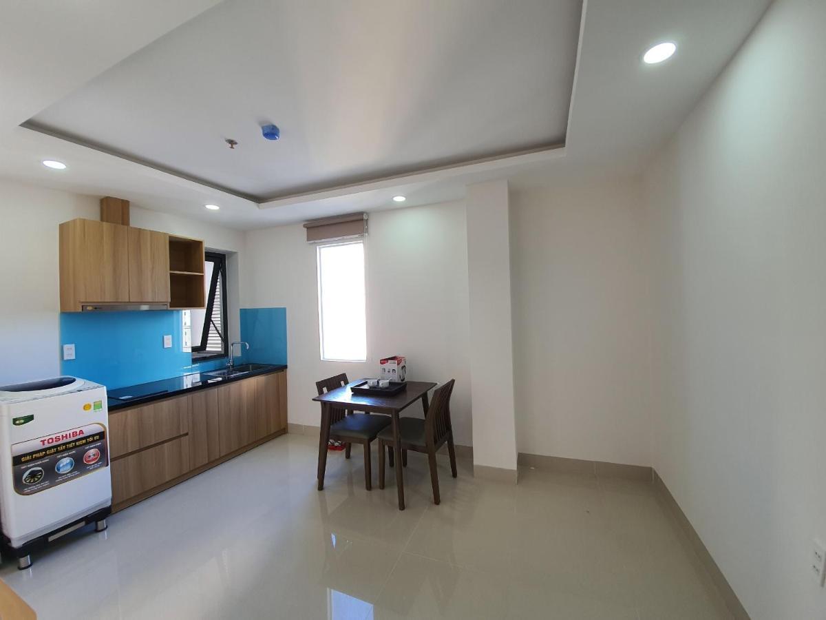 Apartment Xo &