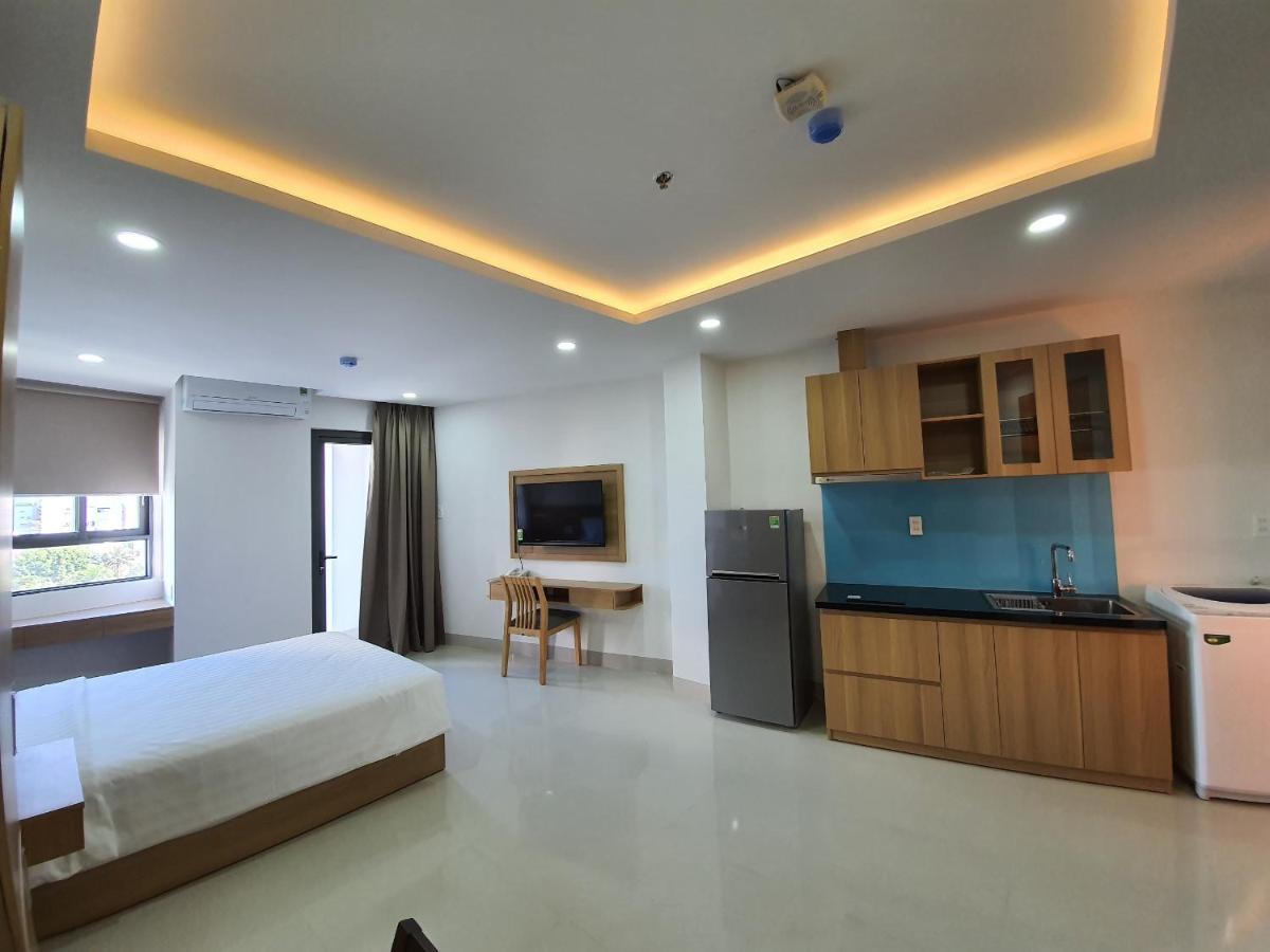 Apartment Xo & Nha Trang