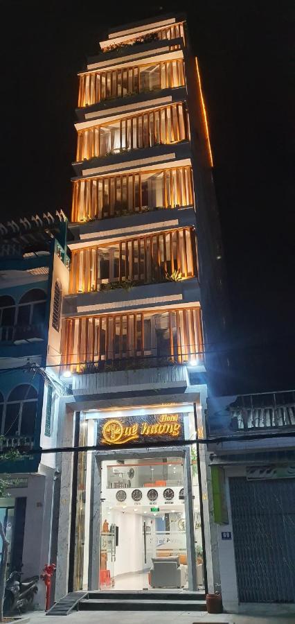 Hotel Que Huong 2*