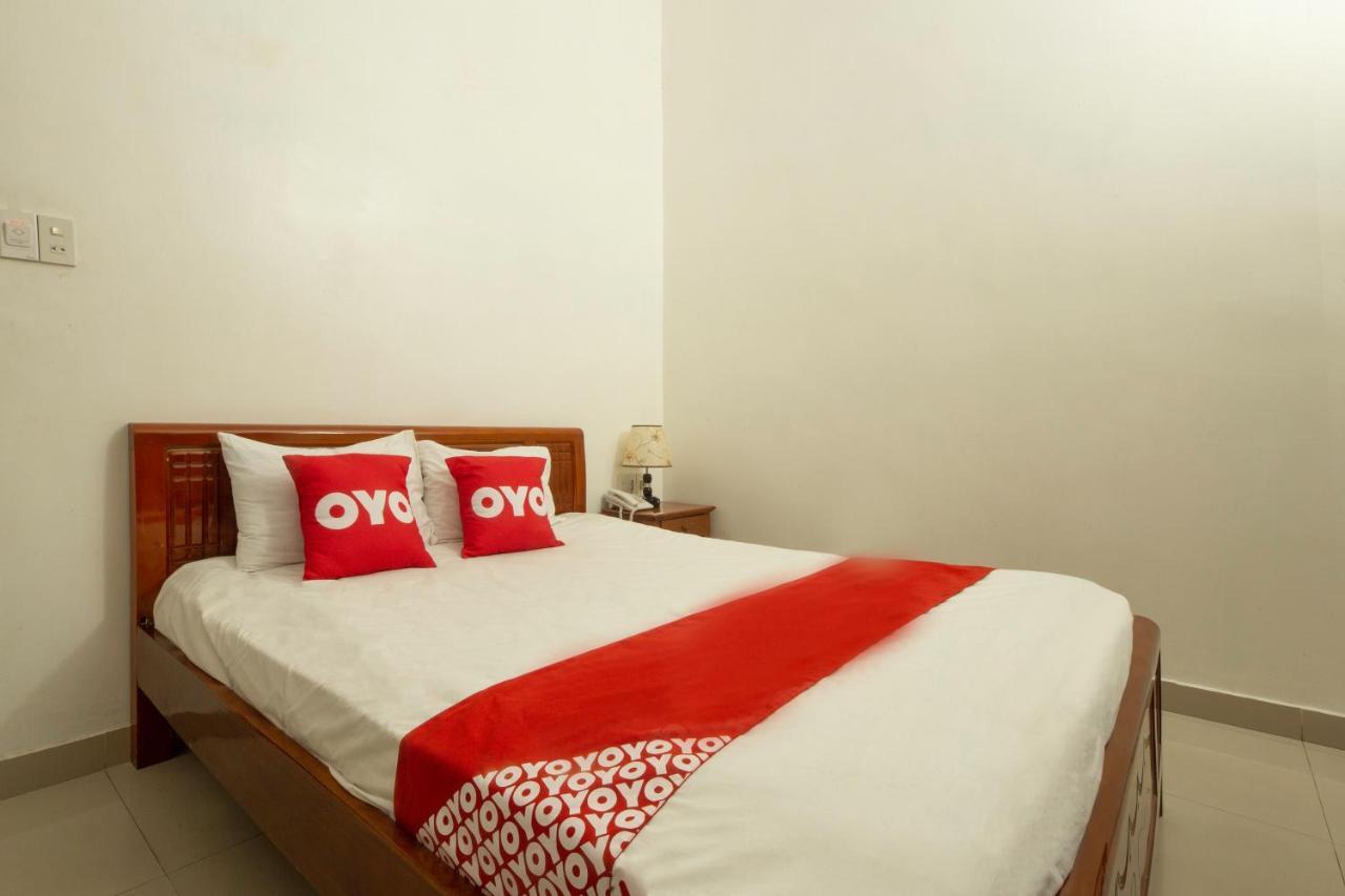 Oyo 917 Thien Duong Hotel Hue
