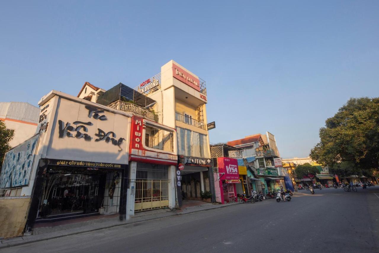 Oyo 917 Thien Duong