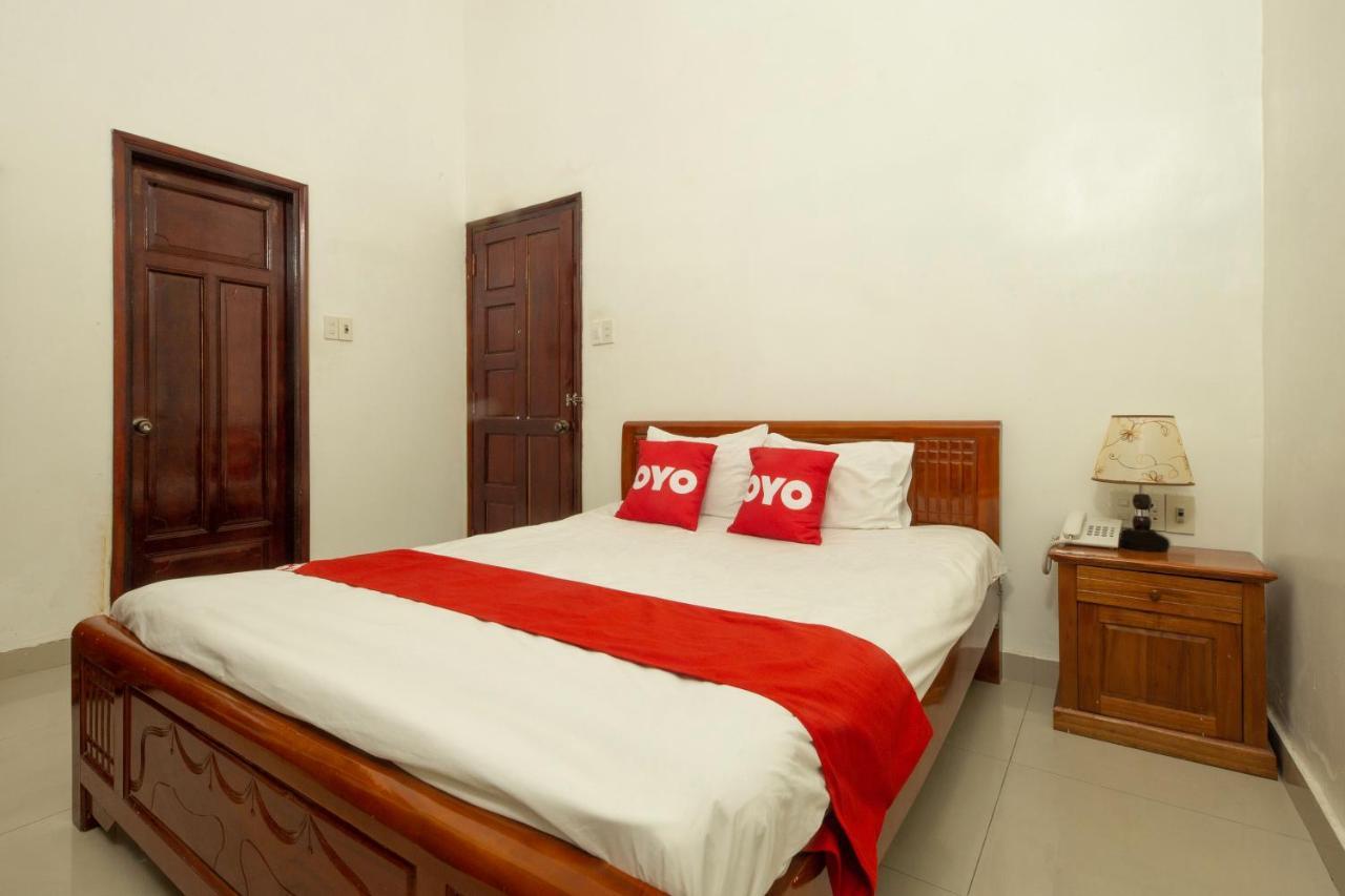 Oyo 917 Thien Duong Hotel Hue