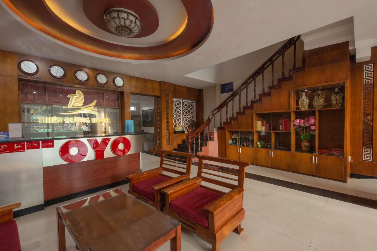 Oyo 917 Thien Duong