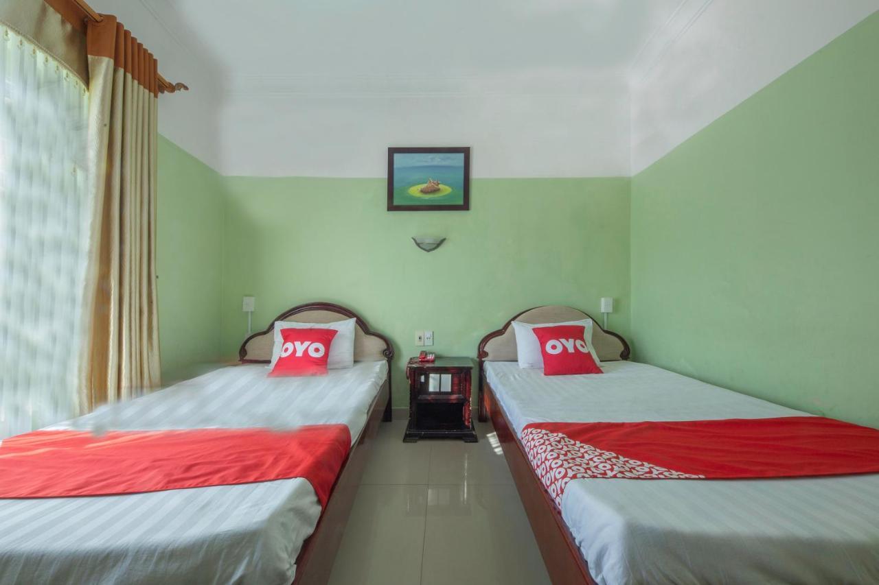 Hotel Oyo 917 Thien Duong Hue