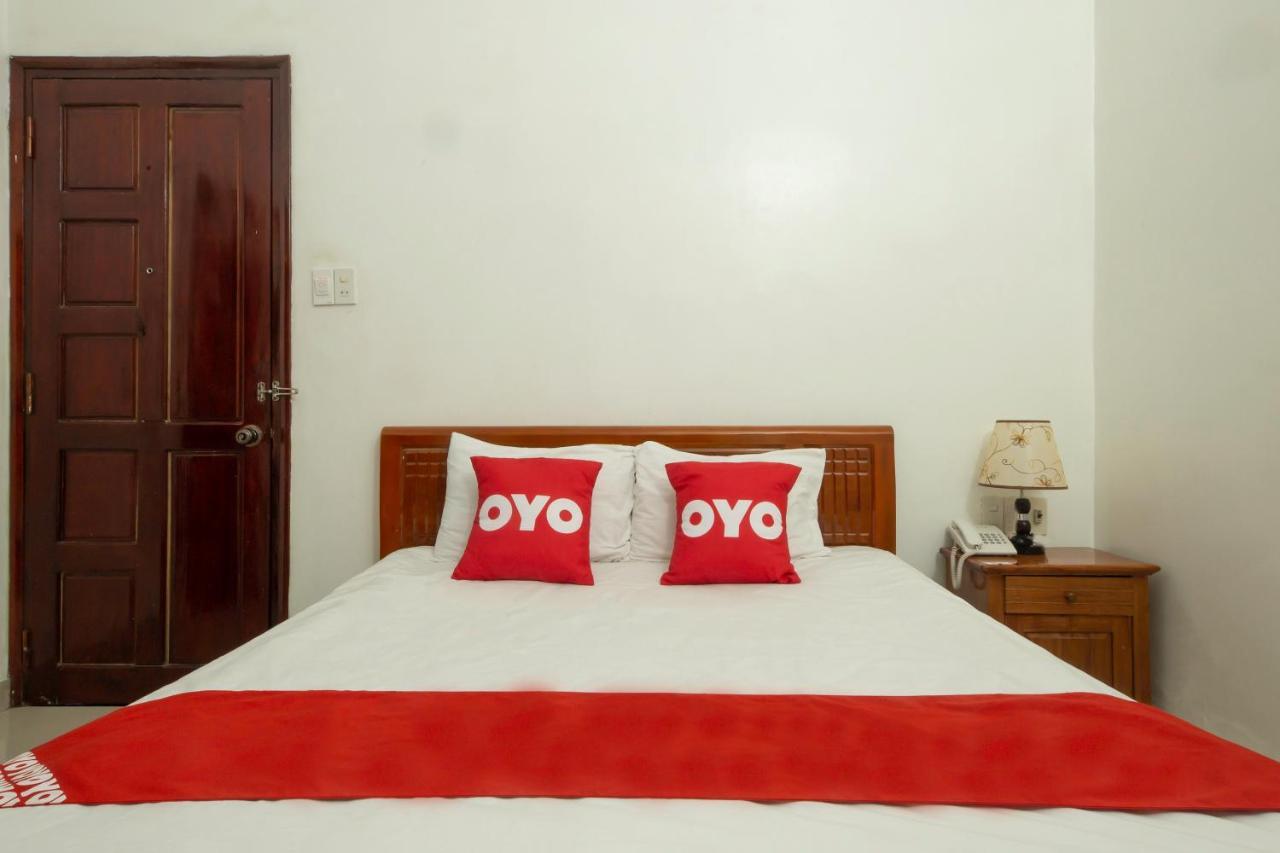 Oyo 917 Thien Duong Hotel