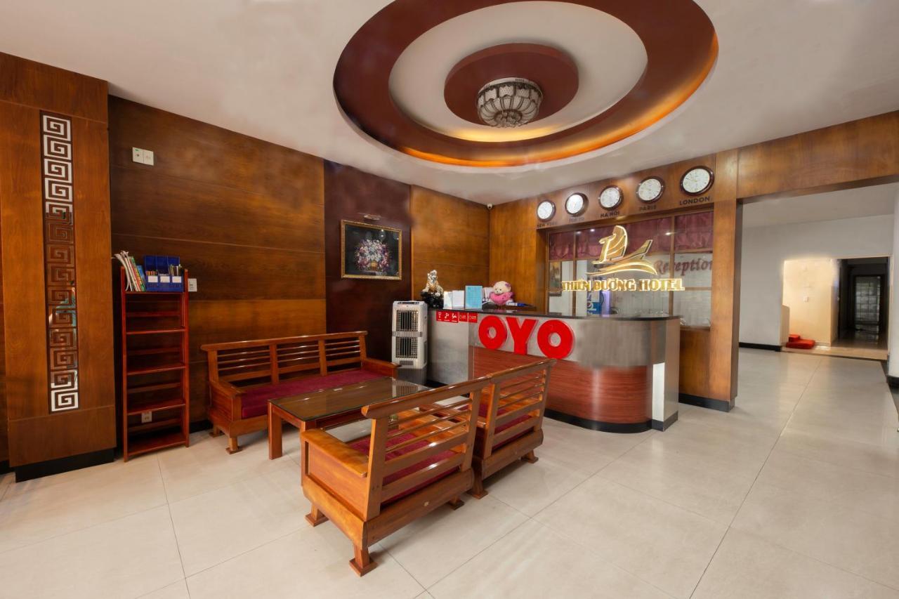 Hotel Oyo 917 Thien Duong Hue