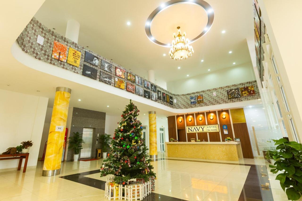Hotel Navy 3*