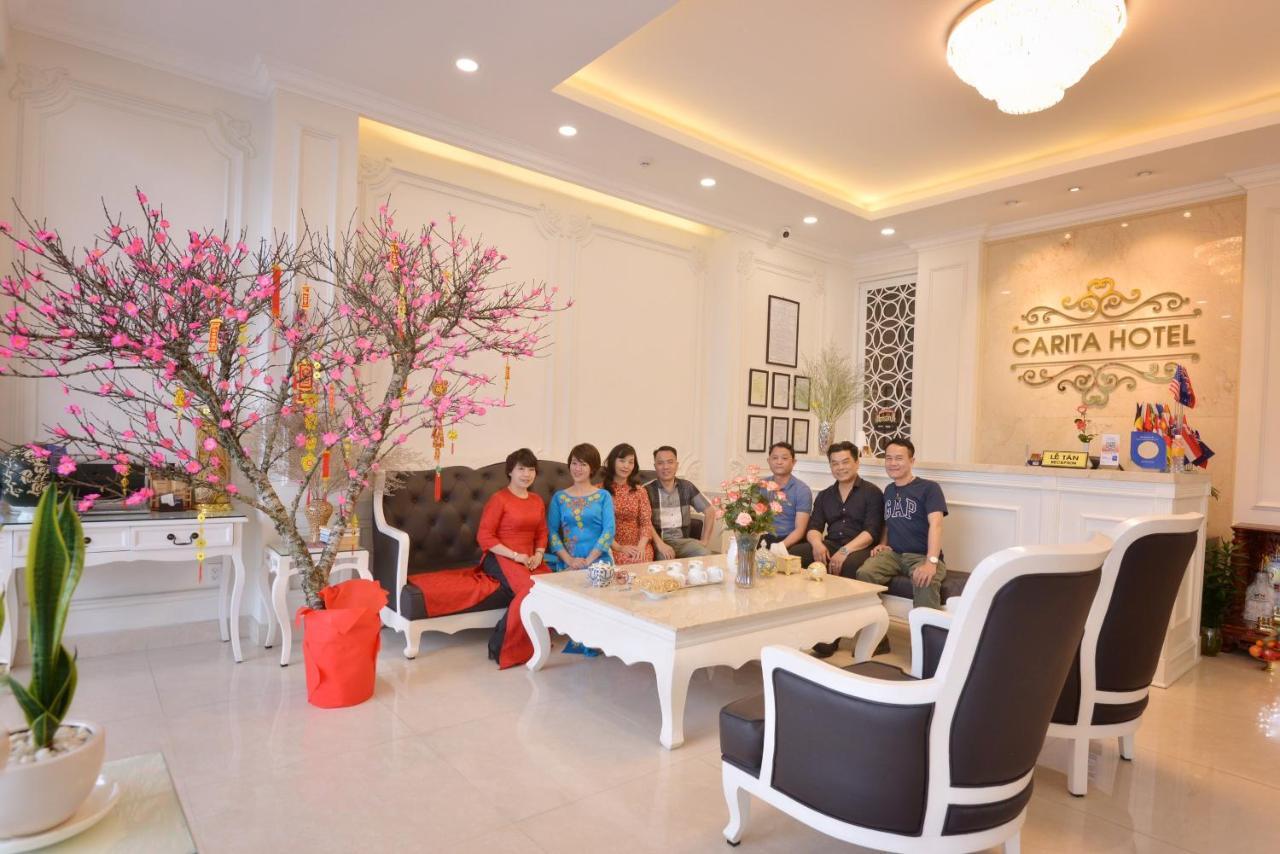 Hotel Carita