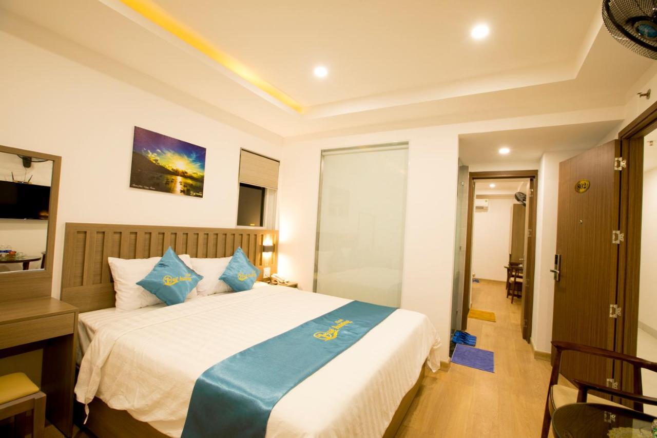 Que Huong Hotel Quy Nhon