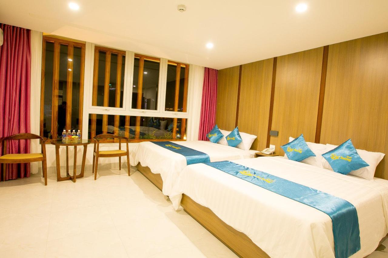 Hotel Que Huong 2*