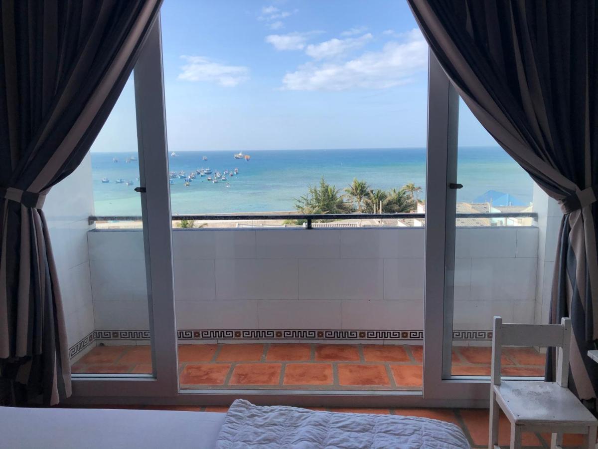 Hotel Khach San Hoang Phu Dao Phu Quy *