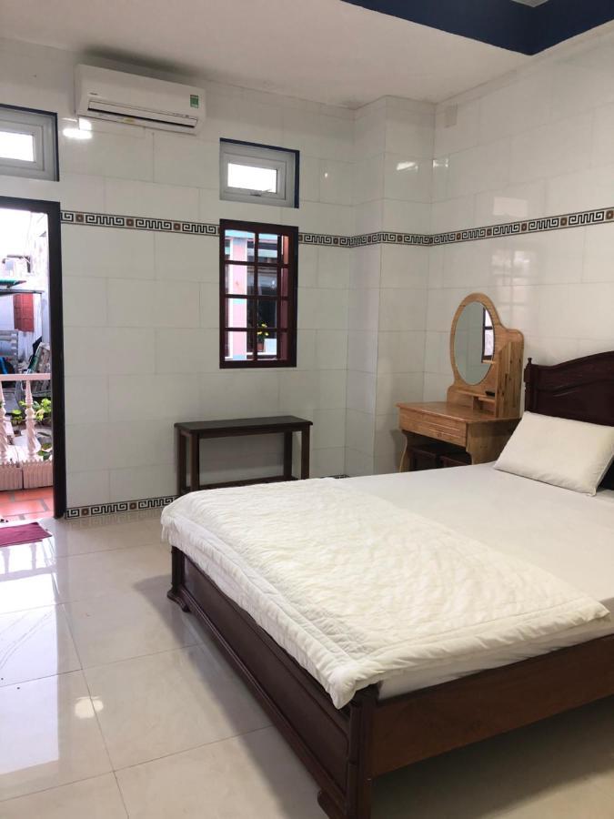 Khach San Hoang Phu Dao Phu Quy Hotel Cu Lao Thu