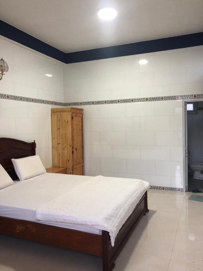 Hotel Khach San Hoang Phu Dao Phu Quy