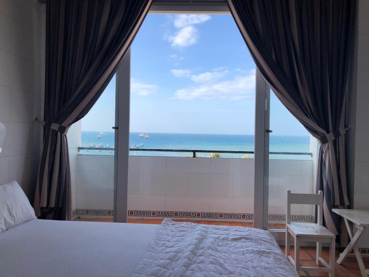 Hotel Khach San Hoang Phu Dao Phu Quy *