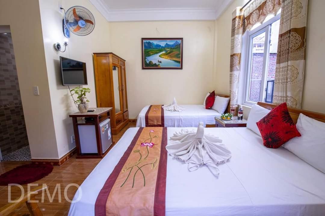 Thien Thanh Hotel Phong Nha