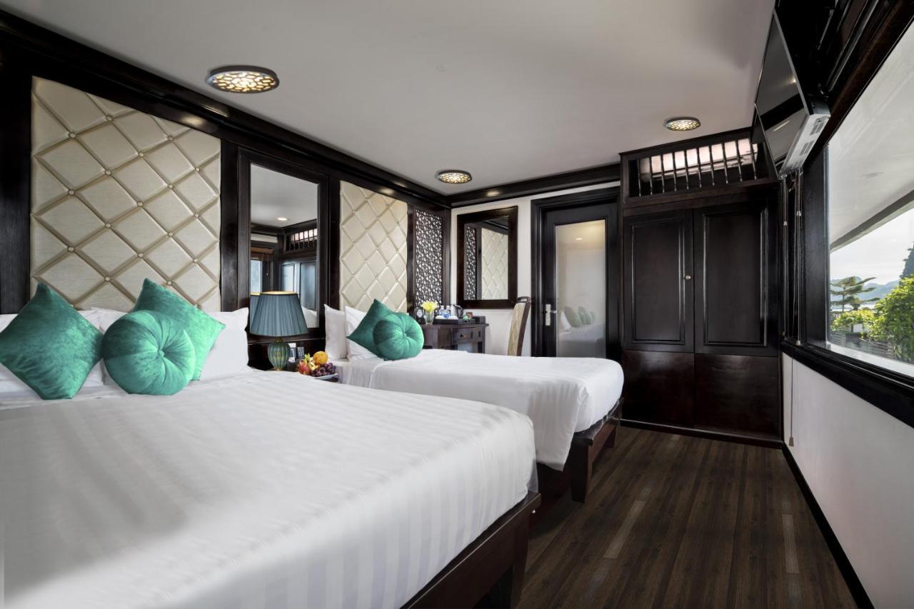 Alisa Premier Cruise  5*