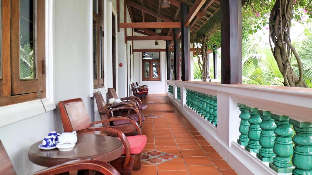 Full Moon Resort Mui Ne