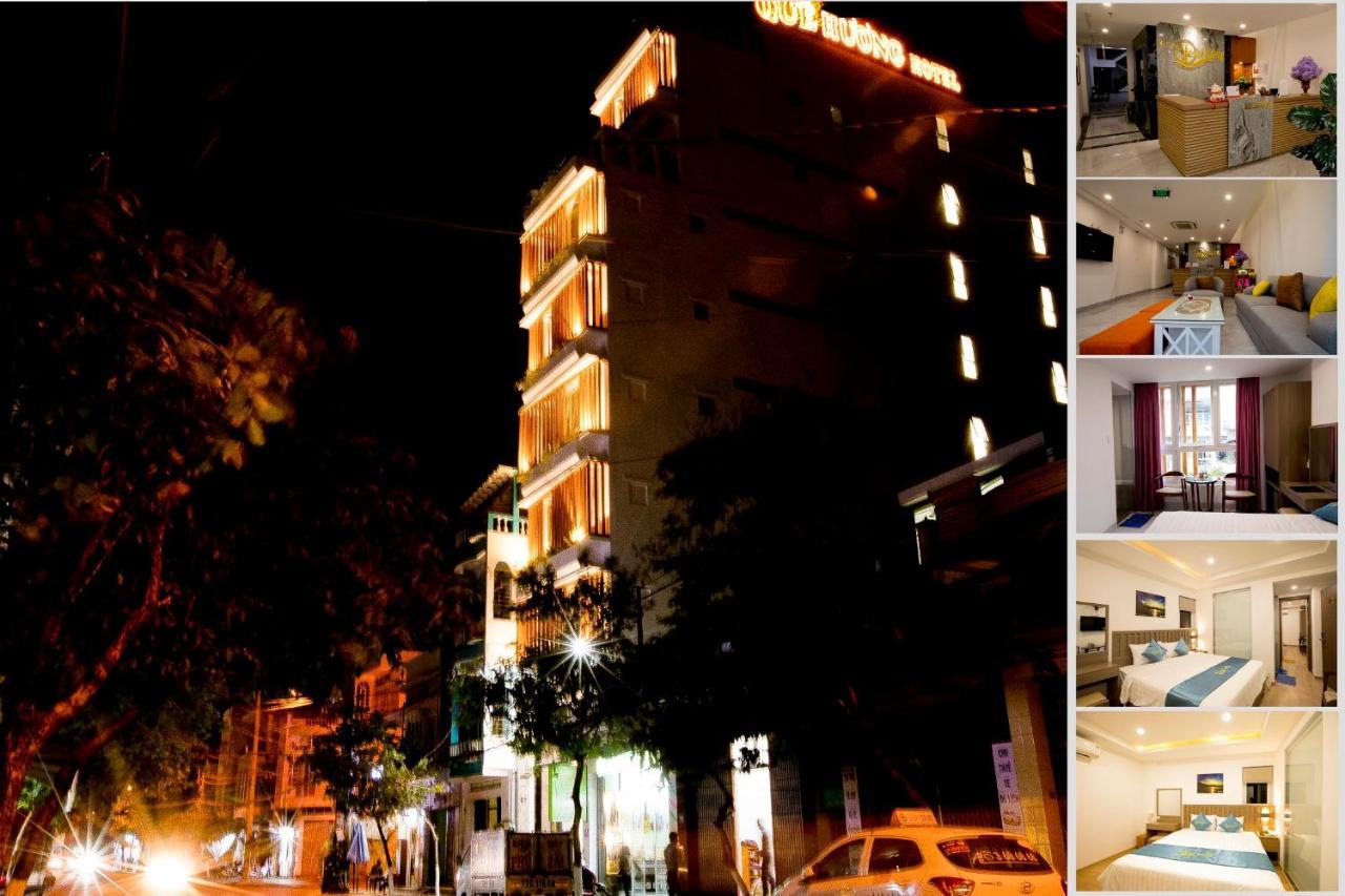 Hotel Que Huong Quy Nhon