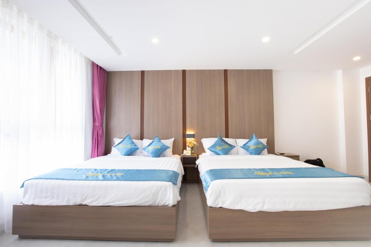 Hotel Que Huong 2*