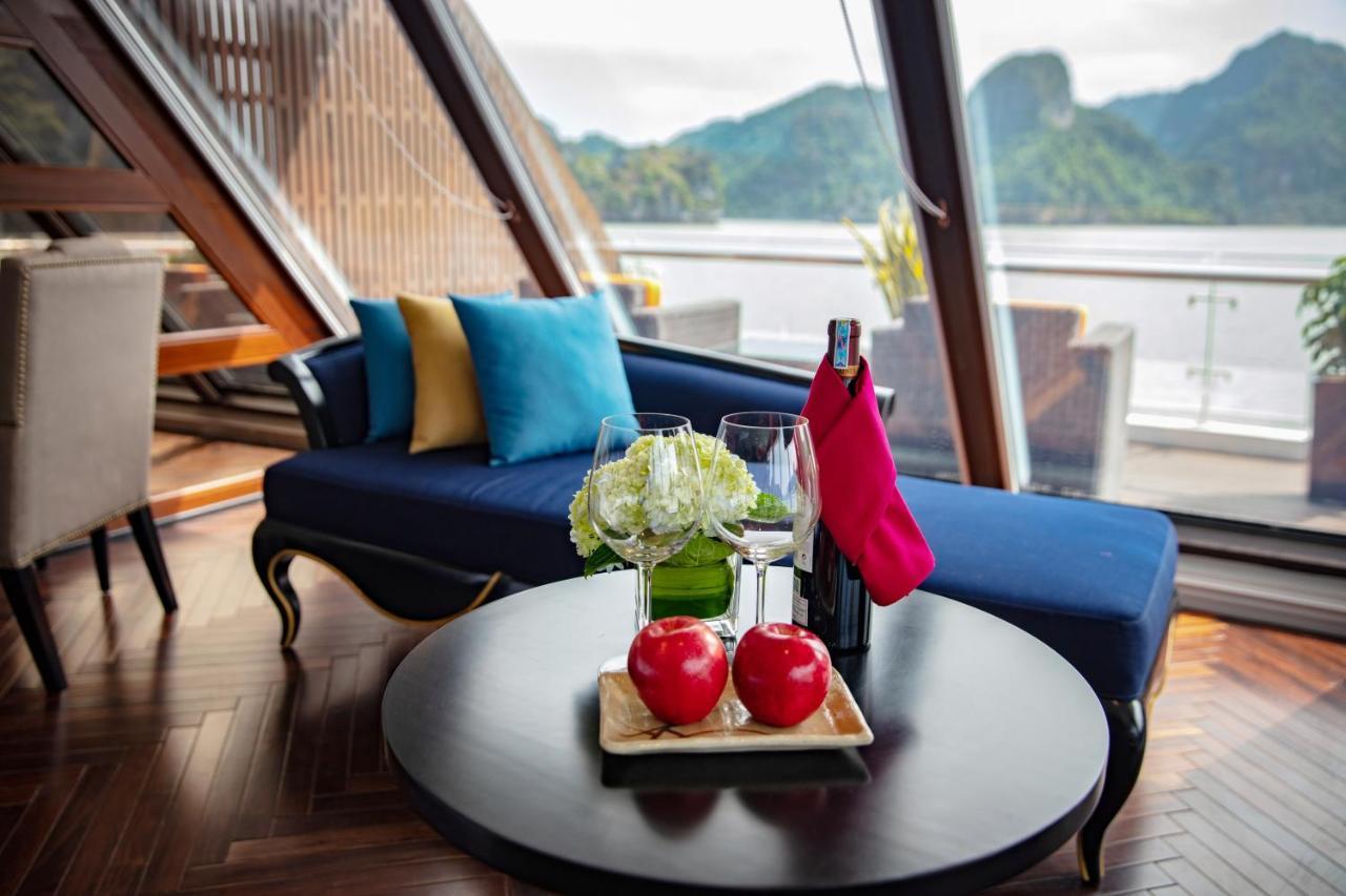  Stellar Of The Seas Cruise Ha Long