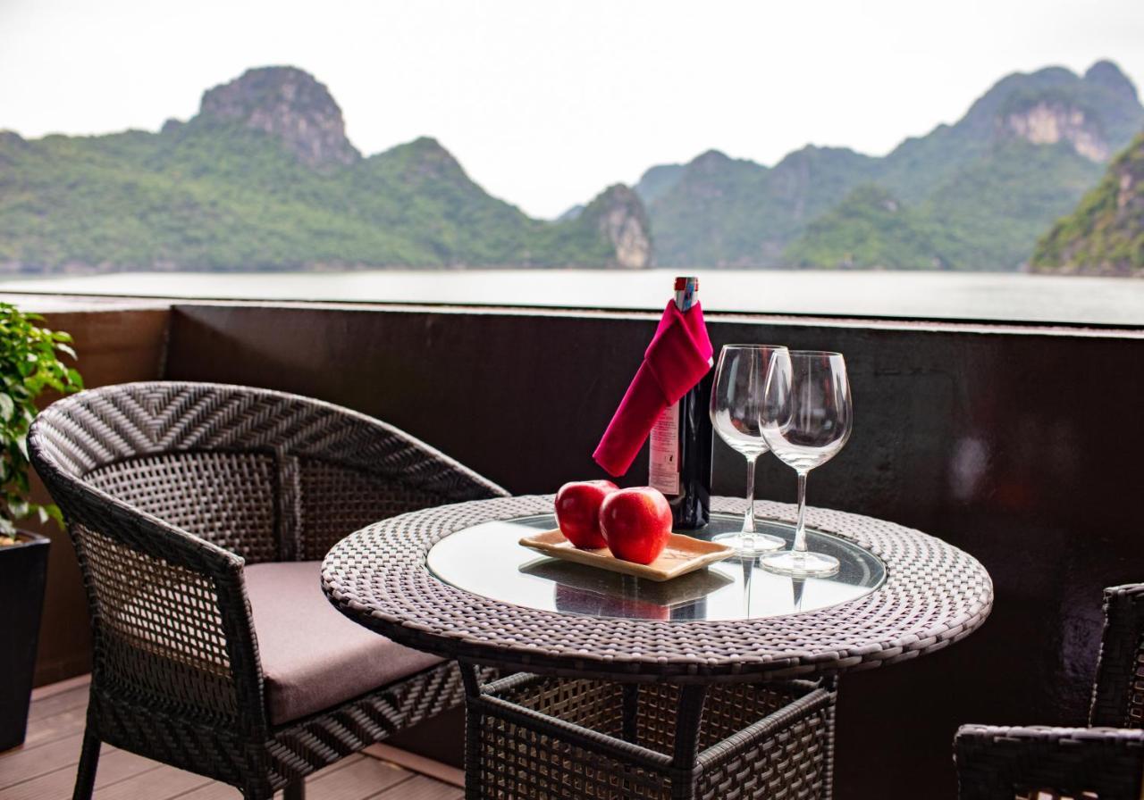Stellar Of The Seas Cruise Ha Long