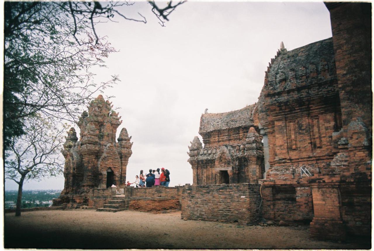 Coral -3br Phan Rang