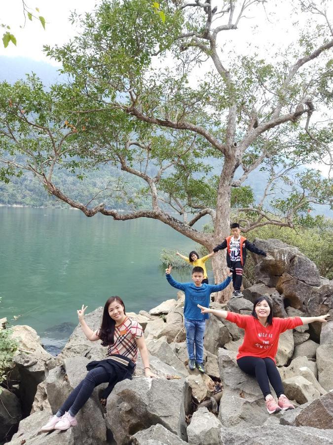 Ba Be * Bac Kan