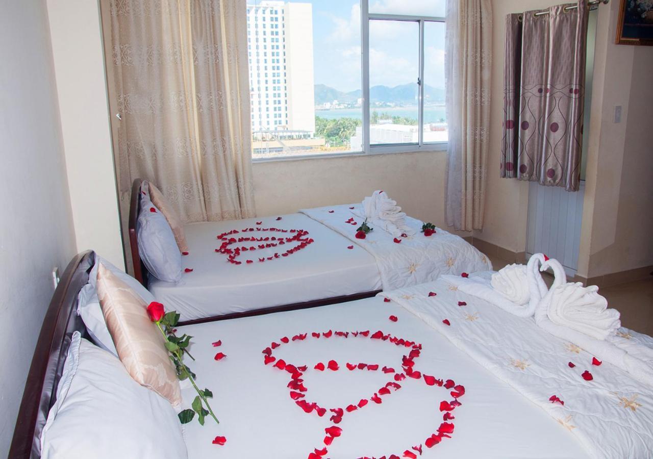 Hotel Queen 7