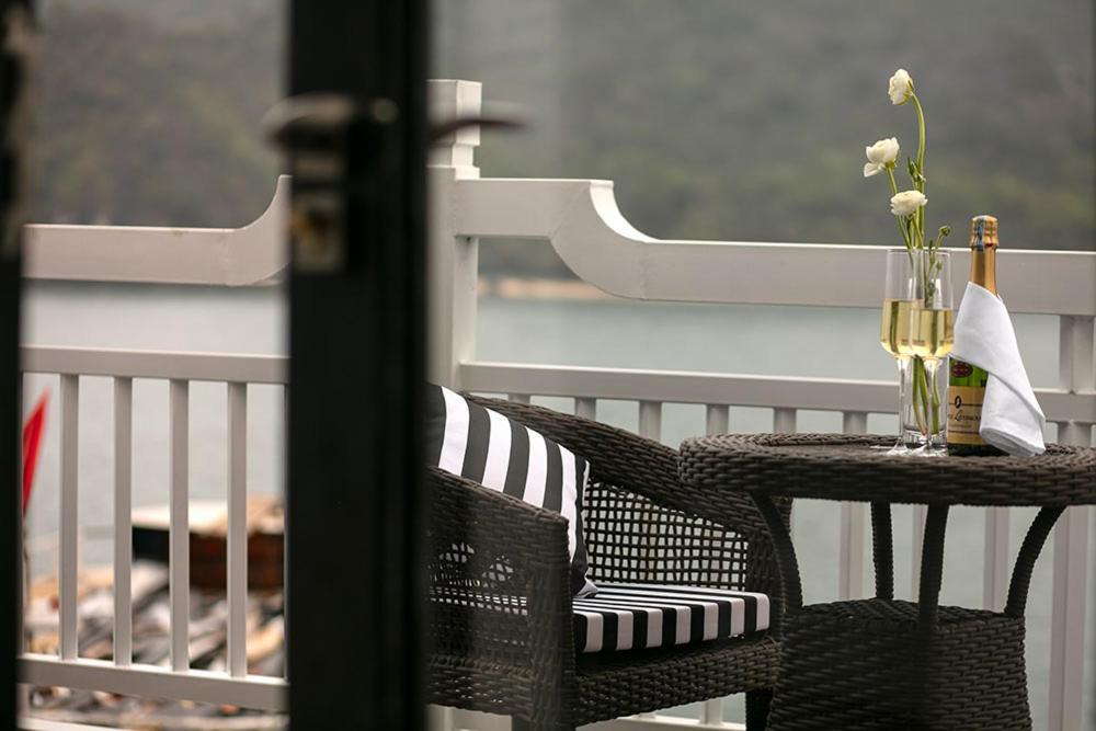 Lapinta Boutique Cruises  Ha Long