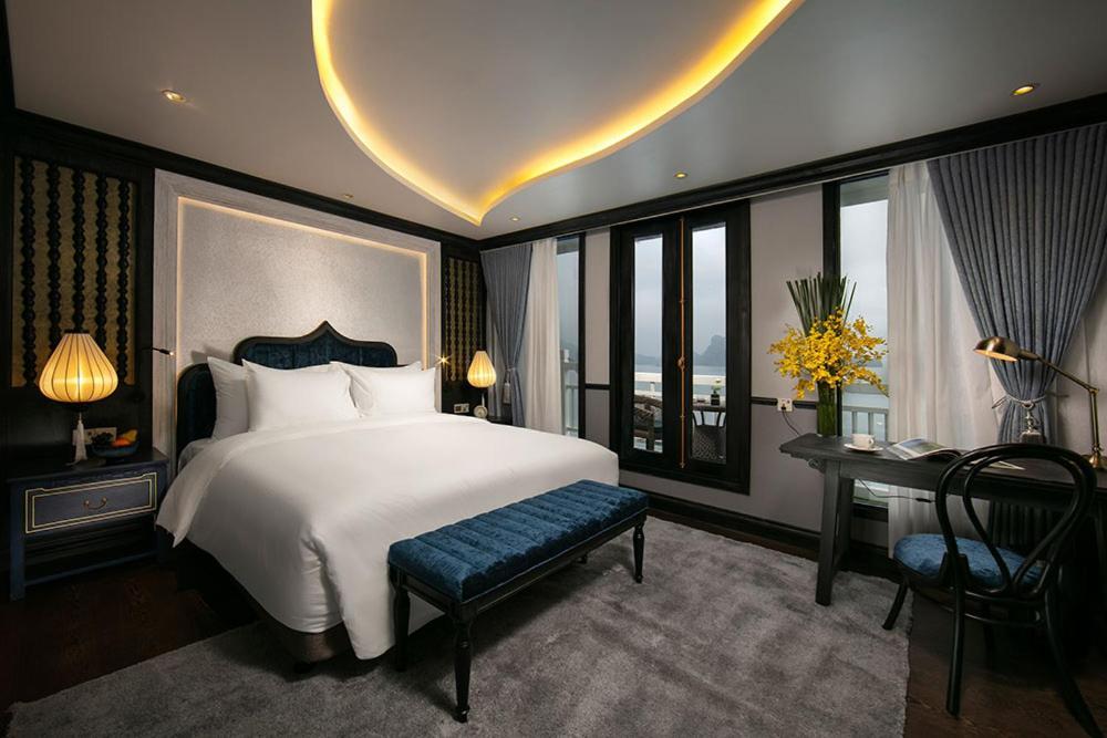 Lapinta Boutique Cruises 4* Ha Long
