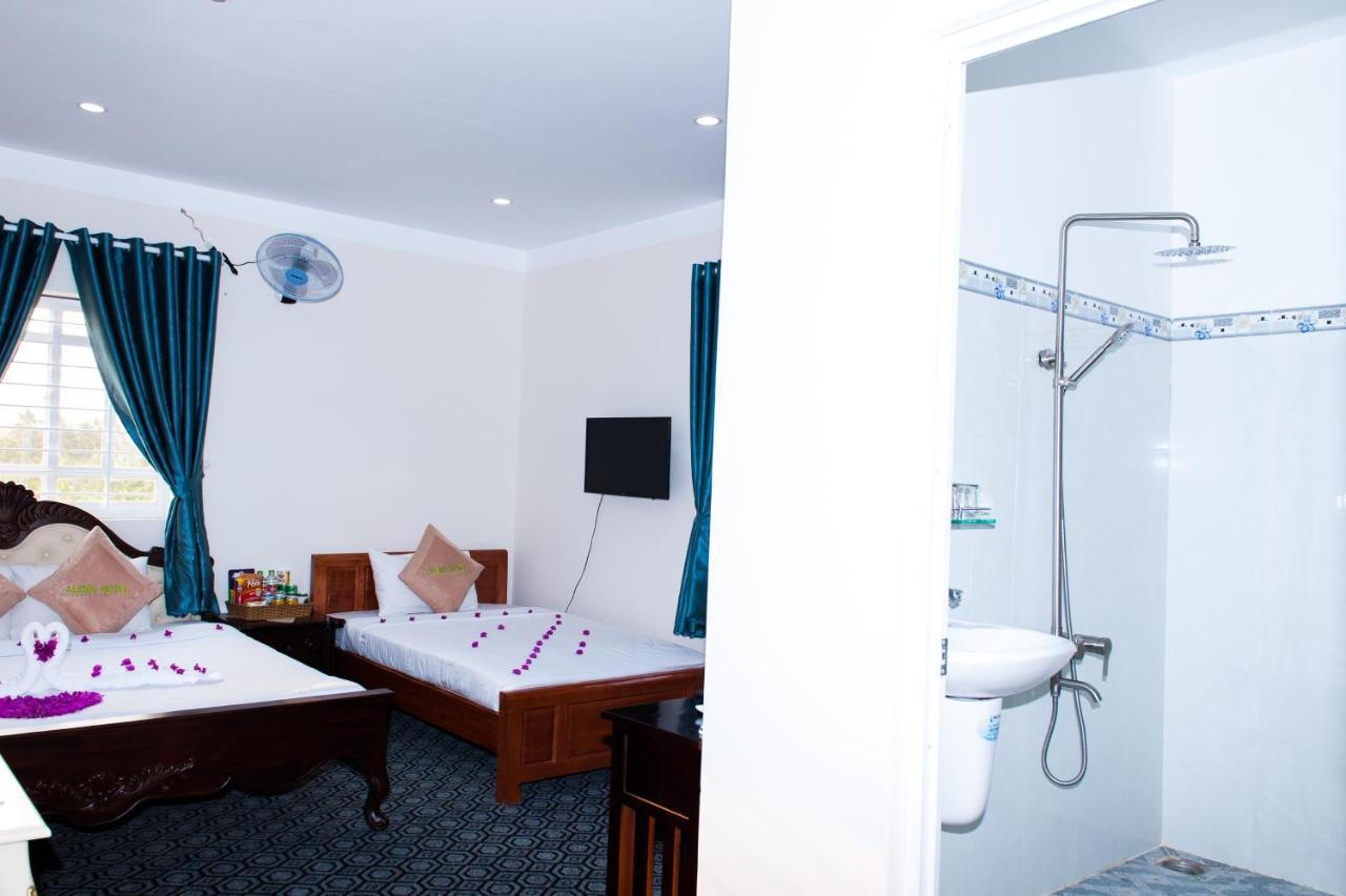 Hotel Mui Ne Alena