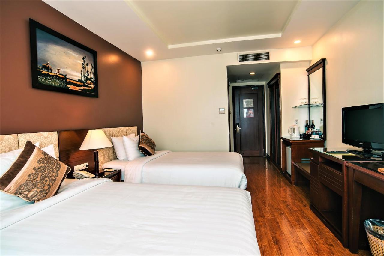 Northern Hồ Chí Minh Khách sạn TP. Hồ Chí Minh